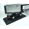 DODGE VIPER COUPE 1993 Noir MINICHAMPS 1:43