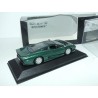 JAGUAR XJ 220 1991 Vert MINICHAMPS 1:43