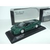 JAGUAR XJ 220 1991 Vert MINICHAMPS 1:43