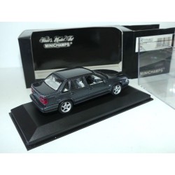 VOLVO S70 1998 Gris Foncé MINICHAMPS 1:43
