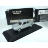 NSU TT 1967-72 Gris MINICHAMPS 1:43