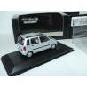 OPEL AGILA A 2001 Gris MINICHAMPS 1:43 