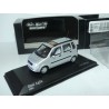 OPEL AGILA A 2001 Gris MINICHAMPS 1:43 