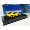 LOTUS ESPRIT TURBO Jaune AUTOART 1:43