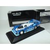 PORSCHE 956 K NÂ°19 1000 km DE SPA 1985 MINICHAMPS 1:43