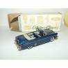 MERCURY 1954 MONTEREY CONVERTIBLE Bleu COLLECTORS CLASSICS 1:43 