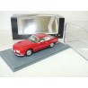 ALFA ROMEO 2600 SZ 1967 Rouge NEO 1:43
