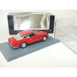 ALFA ROMEO 2600 SZ 1967 Rouge NEO 1:43