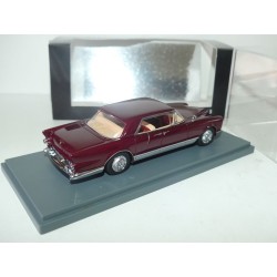 FACEL VEGA EXCELLENCE Bordeaux NEO 1:43