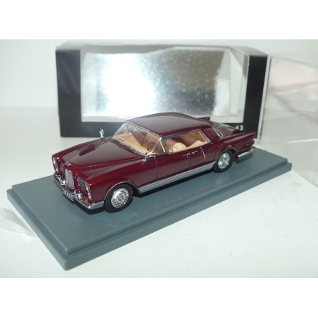 FACEL VEGA EXCELLENCE Bordeaux NEO 1:43
