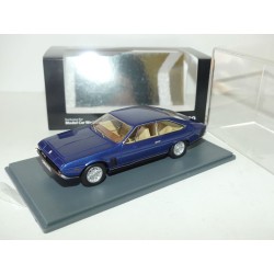 ISO RIVOLTA LELE Bleu NEO 1:43