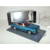 BMW 3200 CS COUPE Bleu NEO 1:43