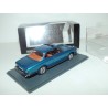 BMW 3200 CS COUPE Bleu NEO 1:43