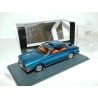 BMW 3200 CS COUPE Bleu NEO 1:43