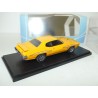PONTIAC GTO THE JUDGE 1970 Orange NEO 1:43
