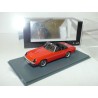JENSEN HEALEY MKII Rouge Orangé NEO 1:43