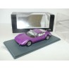 MONTEVERDI HAI 450 SS PEBBLE BEACH 2006 Violet NEO 1:43