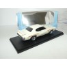 PONTIAC GTO THE JUDGE 1970 Blanc NEO 1:43