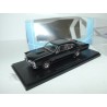 PONTIAC GTO HARDTOP 1966 Noir NEO 1:43
