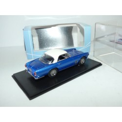 MASERATI 3500 GT TOURING COUPE 1957 Bleu NEO 1:43