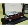 CITROEN ID 19 BREAK 1968 Bordeaux NOREV 1:43