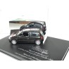 RENAULT CLIO II Phase 1 3 Portes Noir MERCI VITESSE 1:43