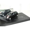 RENAULT CLIO II Phase 1 3 Portes Noir MERCI VITESSE 1:43