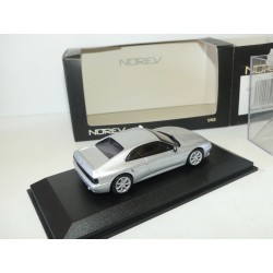 VENTURI 300 ATLANTIC Gris Clair NOREV 1:43