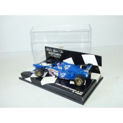 LIGIER HONDA JS 43 GP 1996 O. PANIS MINICHAMPS 1:43