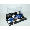 LIGIER HONDA JS 43 GP 1996 O. PANIS MINICHAMPS 1:43