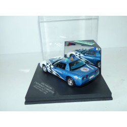 CHEVROLET CORVETTE C5 LE MANS SAFETY CAR 1999 VITESSE VMC99033A 1:43