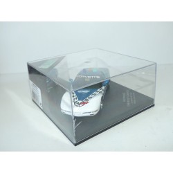 CHEVROLET CORVETTE C5 LE MANS SAFETY CAR 1999 VITESSE VMC99033A 1:43
