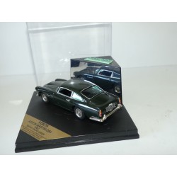 ASTON MARTIN DB4 1960 Vert VITESSE V087A 1:43