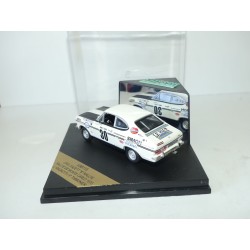 OPEL KADETT B RALLYE MONTE CARLO 1970 RAGNOTTI VITESSE V98115 1:43
