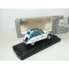 CITROEN 2CV TOUR DU MONDE SEGUELA BOULOT 1958 VITESSE 529 1:43