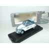 CITROEN 2CV TOUR DU MONDE SEGUELA BOULOT 1958 VITESSE 529 1:43