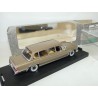 MERCEDES 600 PULLMAN 1965 Marron VITESSE 033 1:43