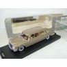 MERCEDES 600 PULLMAN 1965 Marron VITESSE 033 1:43