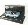TVR TUSCAN OPEN Gris Bleu VITESSE 1:43