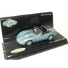 TVR TUSCAN OPEN Gris Bleu VITESSE 1:43