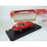 JAGUAR TYPE E COUPE Rouge KYOSHO 03061G 1:43