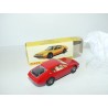 RENAULT ALPINE A310 Rouge DINKY TOYS POUR ATLAS 1411 1:43