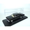 CHEVROLET IMPALA 4 Portes SPORT SEDAN 1967 Noir TSM 1:43