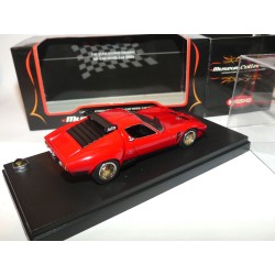 LAMBORGHINI JOTA SVR Rouge KYOSHO 1:43