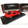 LAMBORGHINI JOTA SVR Rouge KYOSHO 1:43
