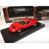 LAMBORGHINI JOTA SVR Rouge KYOSHO 1:43