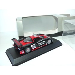 NISSAN R390 GT1 N°23 LE MANS 1997 KYOSHO 1:43