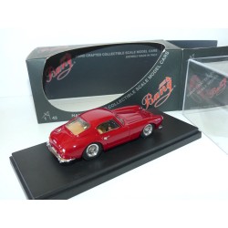 FERRARI 250 GT SWS PARIS-SHOW 1959 Rouge BANG 7295 1:43