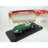 JAGUAR TYPE E ROADSTER Vert KYOSHO 03061G 1:43