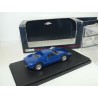 PORSCHE 904 CARRERA GTS 1964 Bleu EBBRO 726 1:43